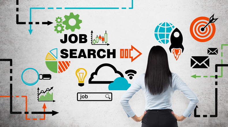 love your career job search tips
