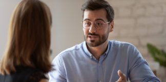 Do I talk to my manager about how unhappy I am in my job?