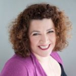 Caroline Sandford Love Your Career