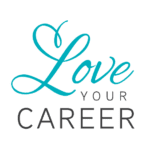 love your career logo