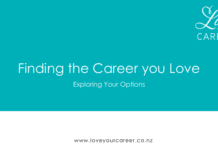 Finding The Career That You Love Episode 2