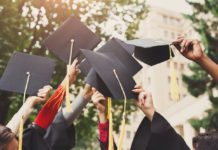 The great expectations of graduates