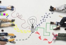 Our new normal of working is yet to unfold