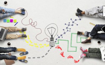 Our new normal of working is yet to unfold