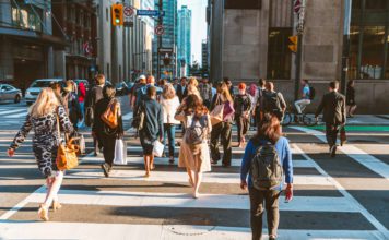 Returning to paid work & the value of transferable skills Return to work